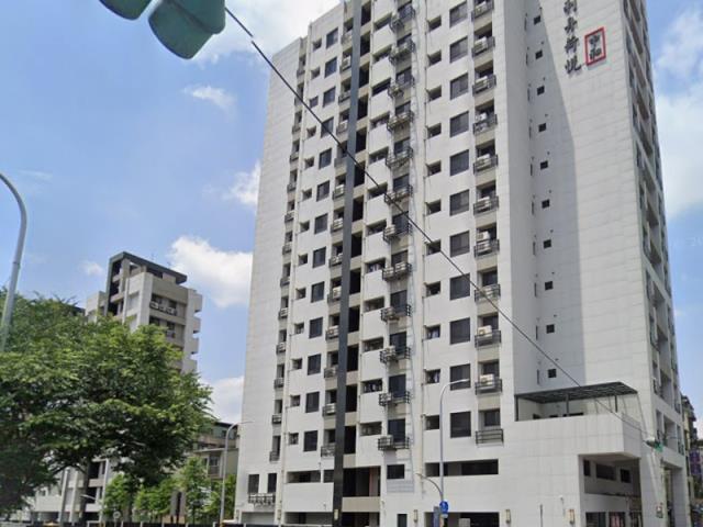 新北大樓法拍-1