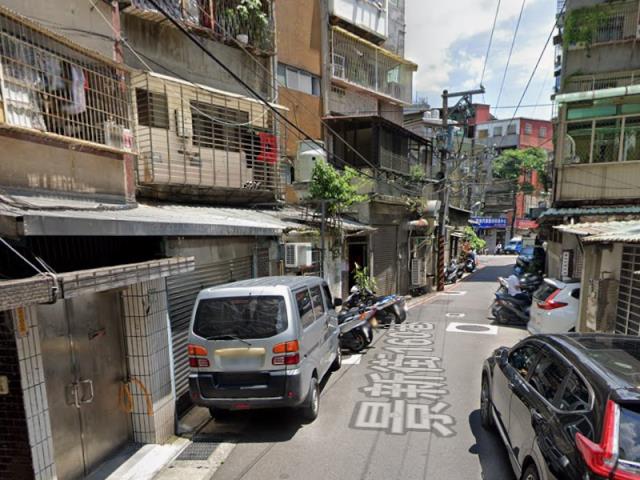 新北拍賣公寓-2