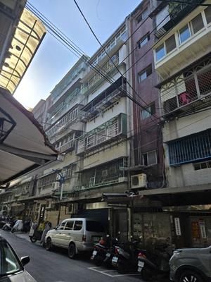 新北公寓拍賣-1