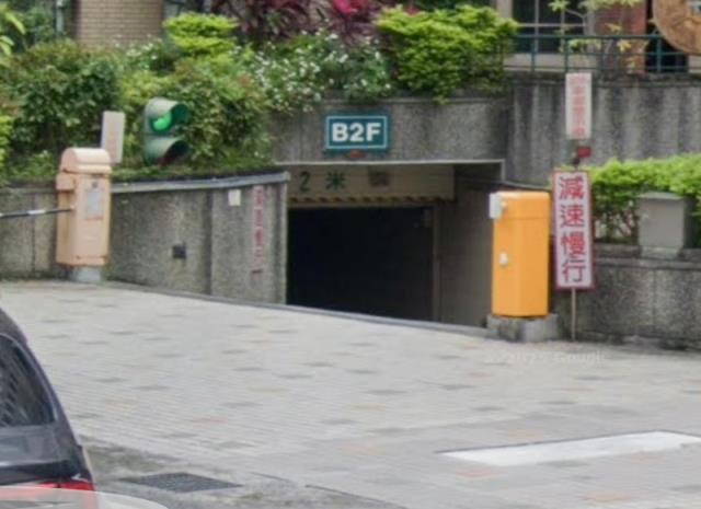 新北法拍大樓-2