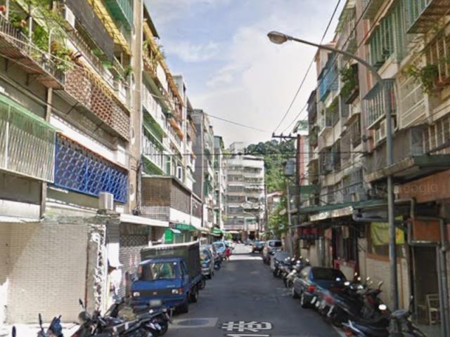 新北法拍公寓-3