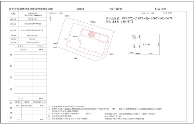 新北法拍大樓-4