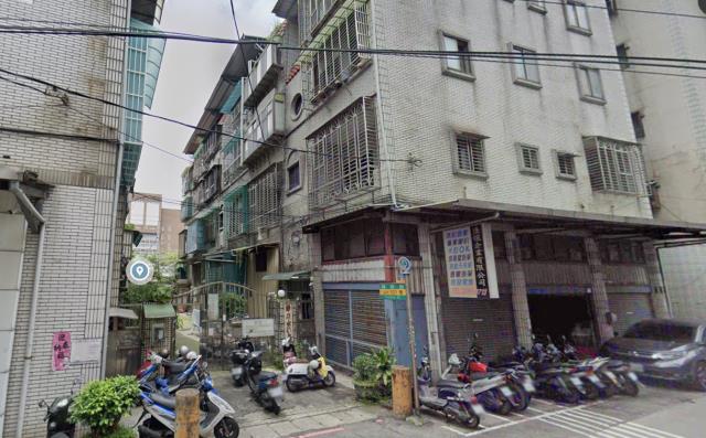 新北公寓法拍-1