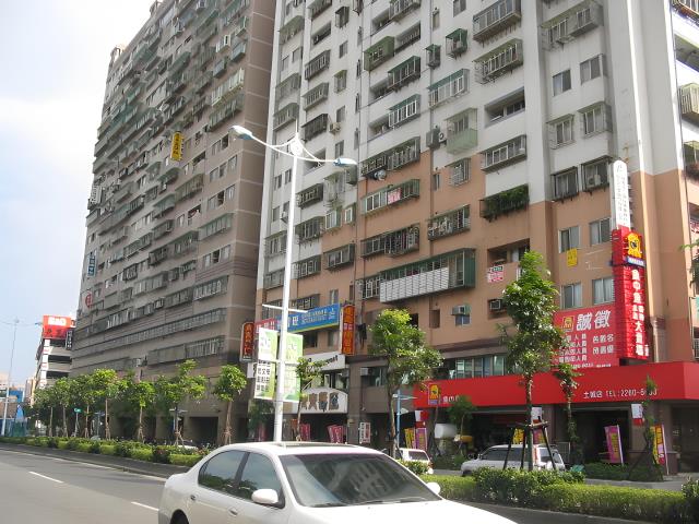 新北大樓法拍-3