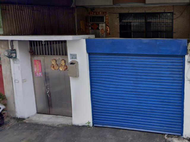 新北三峽法拍透天-0