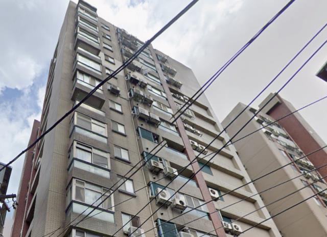 新北樹林法拍大樓-0