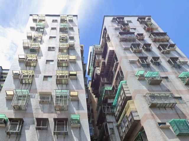 新北樹林法拍大樓-2