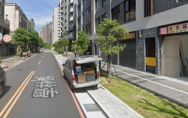 新北樹林法拍大樓-1