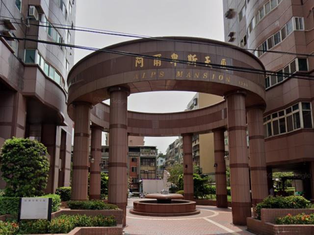 新北三重大樓法拍-0