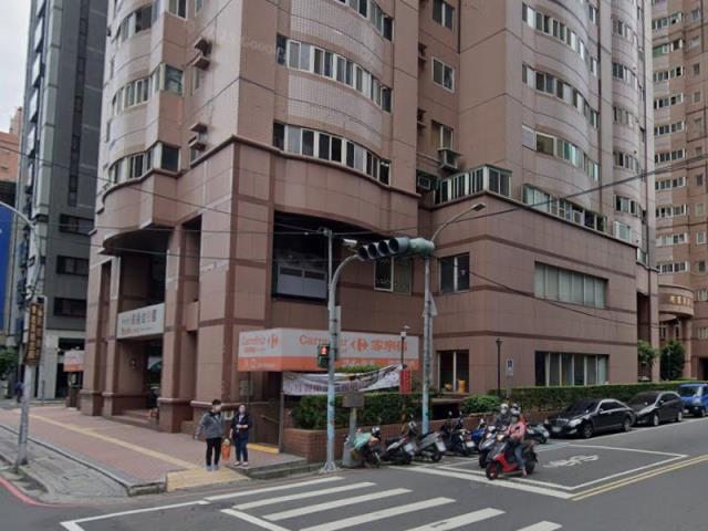 新北三重大樓法拍-1