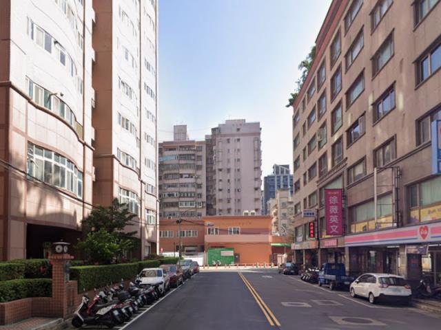 新北三重大樓法拍-2