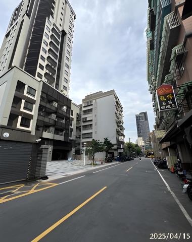 新北三重大樓法拍-2