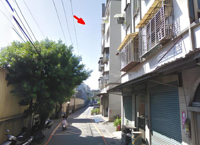 新北新莊拍賣公寓-1