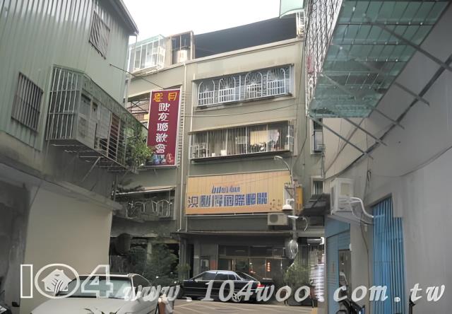 新北新莊法拍公寓-0