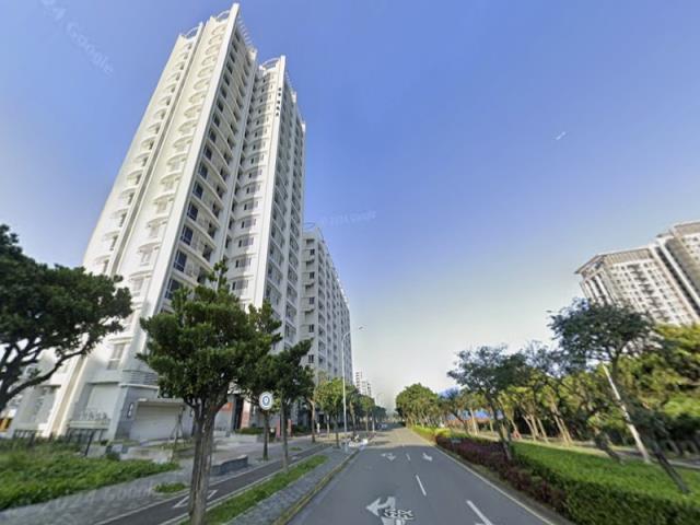 新北淡水法拍大樓-3