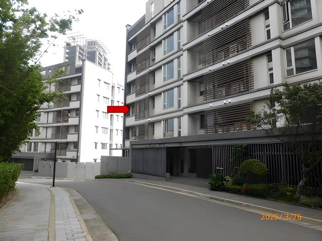 新北淡水大樓法拍-2