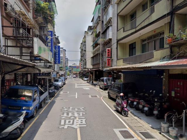 新北新莊公寓法拍-2