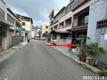 桃園平鎮法拍透天-0