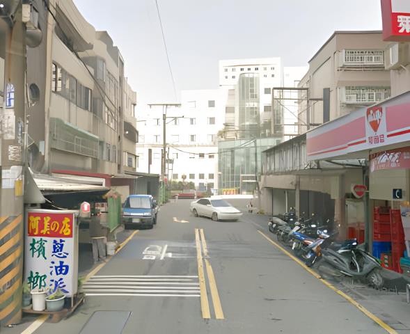 桃園楊梅公寓拍賣-2