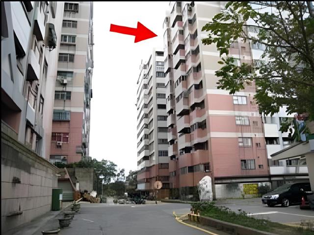 楊梅法拍大樓-1