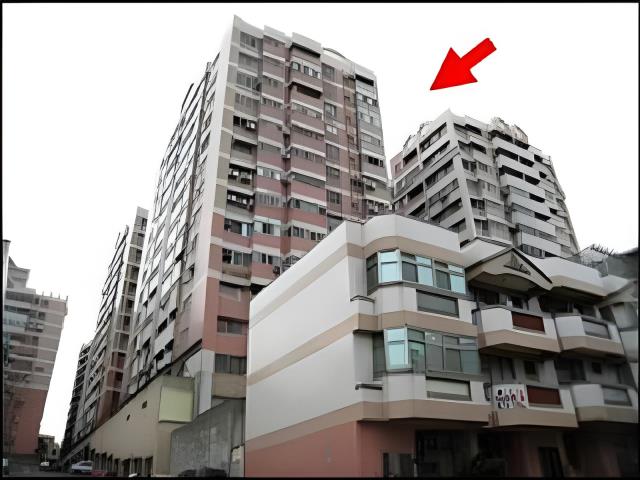 楊梅法拍大樓-2