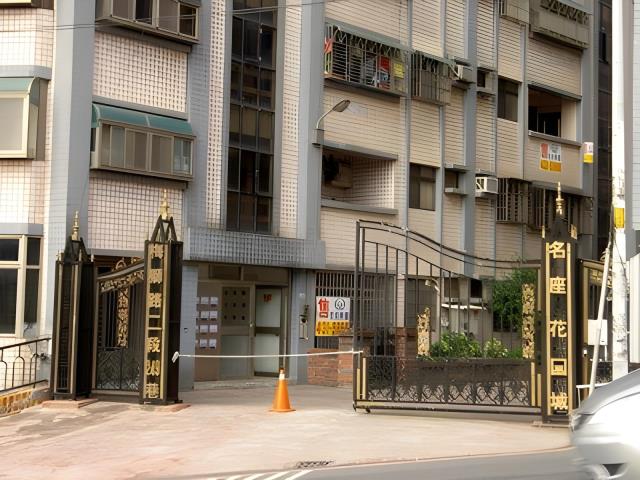 楊梅法拍大樓-0