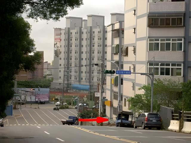 楊梅法拍大樓-1