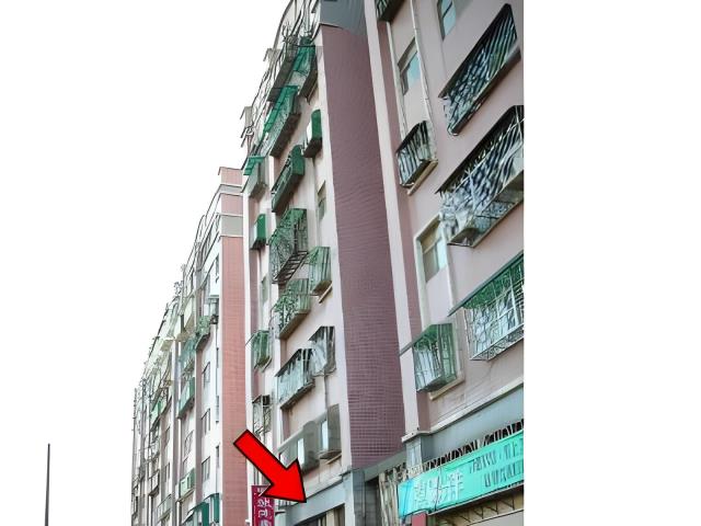 楊梅法拍大樓-1