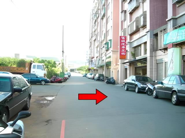 楊梅法拍大樓-2