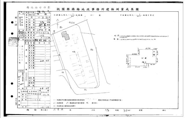 楊梅法拍大樓-3