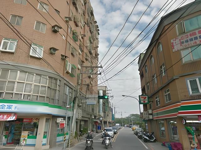 楊梅法拍大樓-3