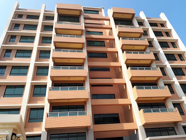 大園大樓法拍-1