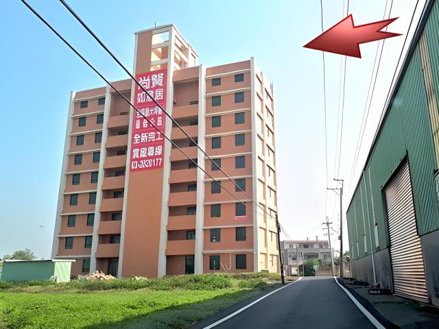 大園大樓法拍-2