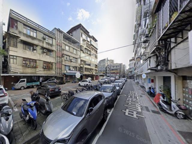 中山區公寓法拍-1