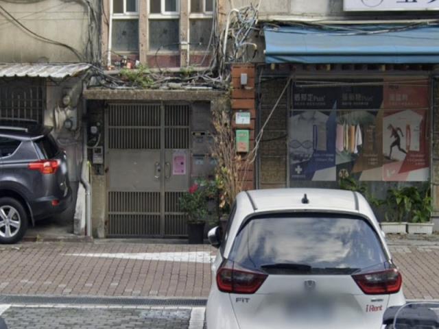 中山區公寓法拍-2