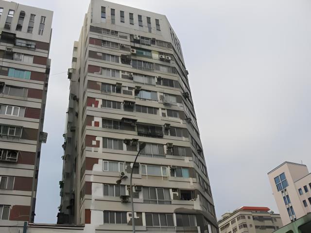 大安區法拍大樓-1