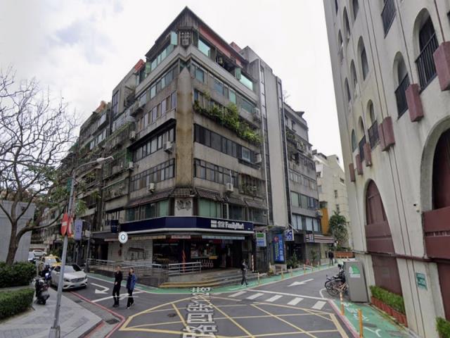 大安區法拍大樓-0