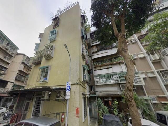 萬華公寓法拍-0