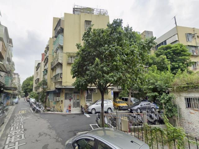 萬華公寓法拍-2