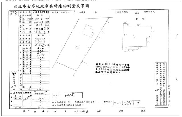 萬華公寓法拍-4