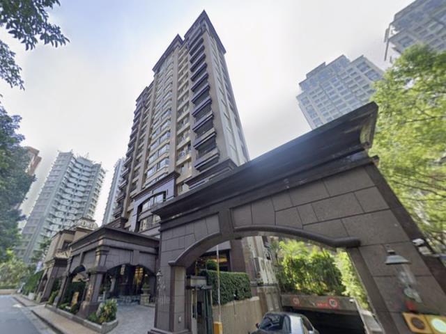 信義區法拍大樓-0