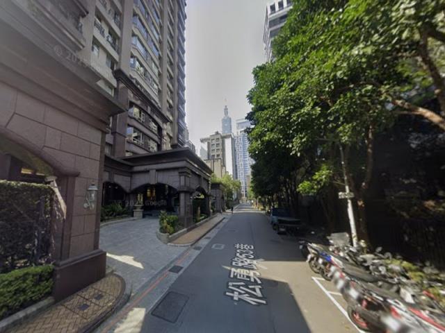 信義區法拍大樓-1