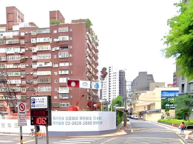 台北法拍大樓-0