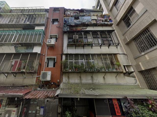 台北法拍公寓-0