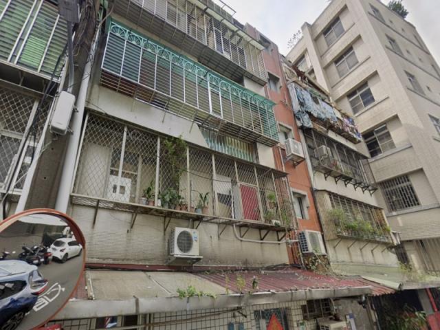 台北法拍公寓-1