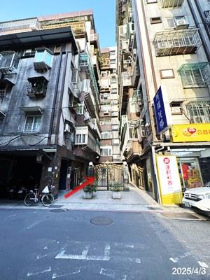 台北大樓法拍-0