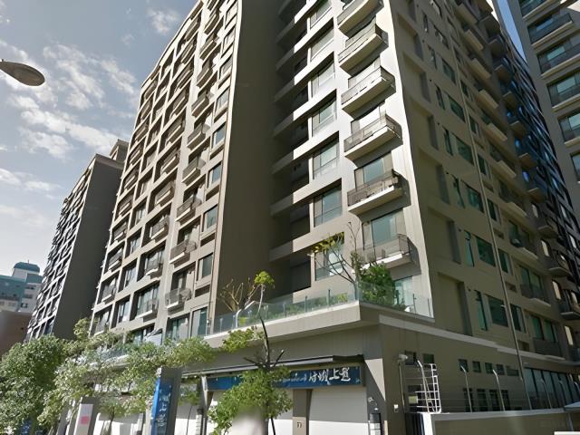 桃園法拍大樓-1