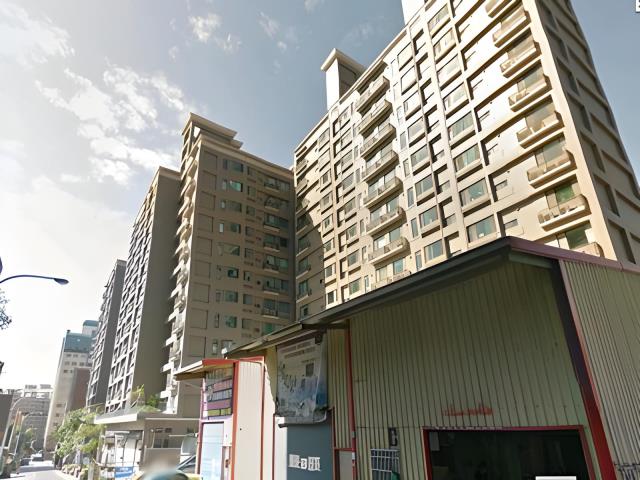 桃園法拍大樓-3