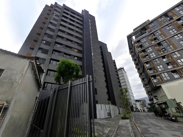 新北新店大樓法拍-0