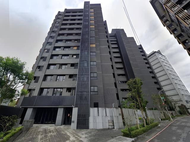 新北新店大樓法拍-1